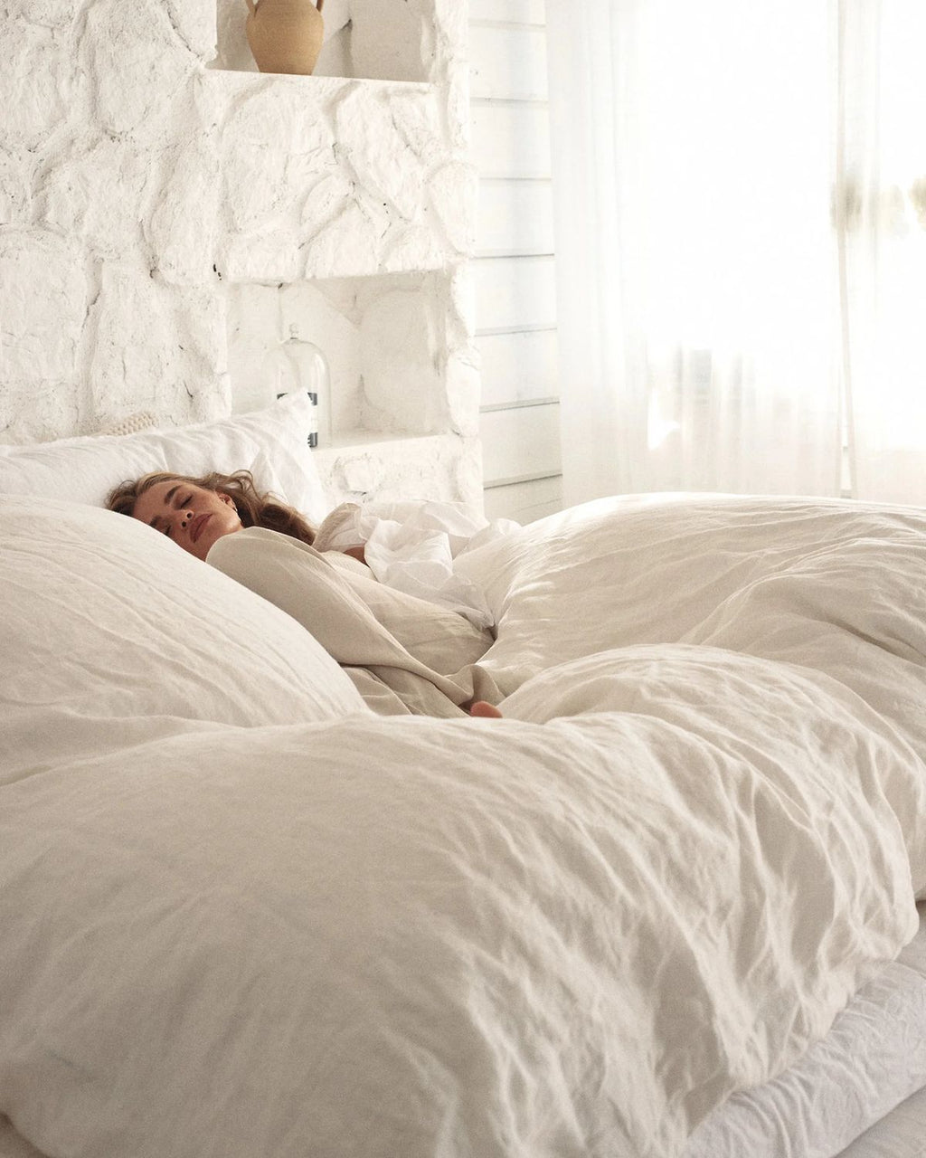 Duvia® Puffed Original Duvet