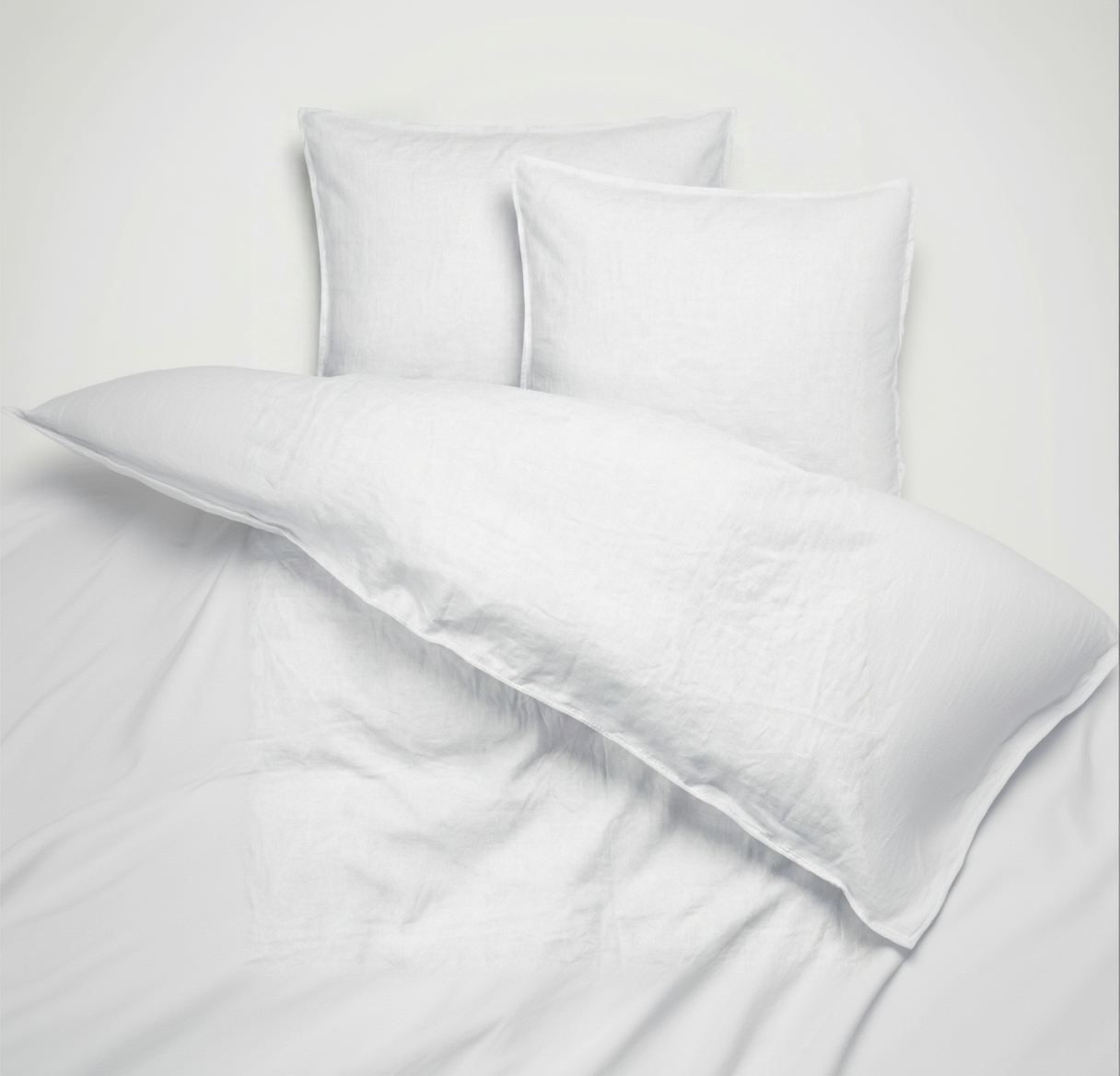 Duvia® Duvet cover + 2X Duvia® Pillowcase