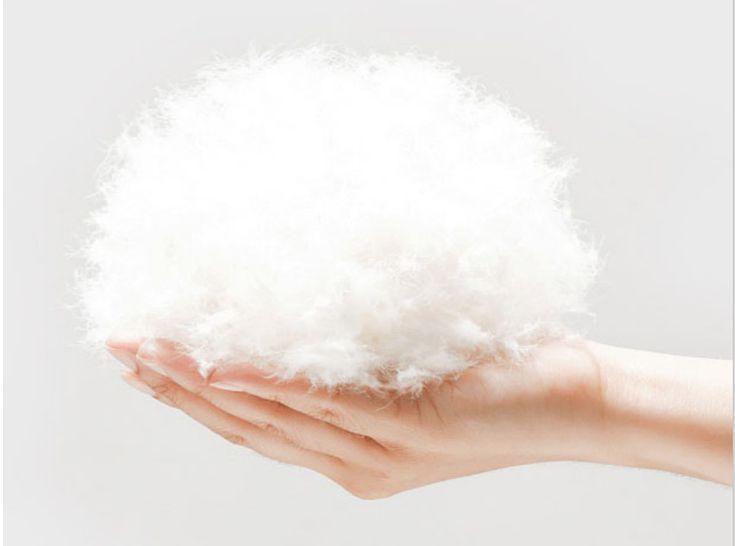 Duvia® Puffed Original Duvet