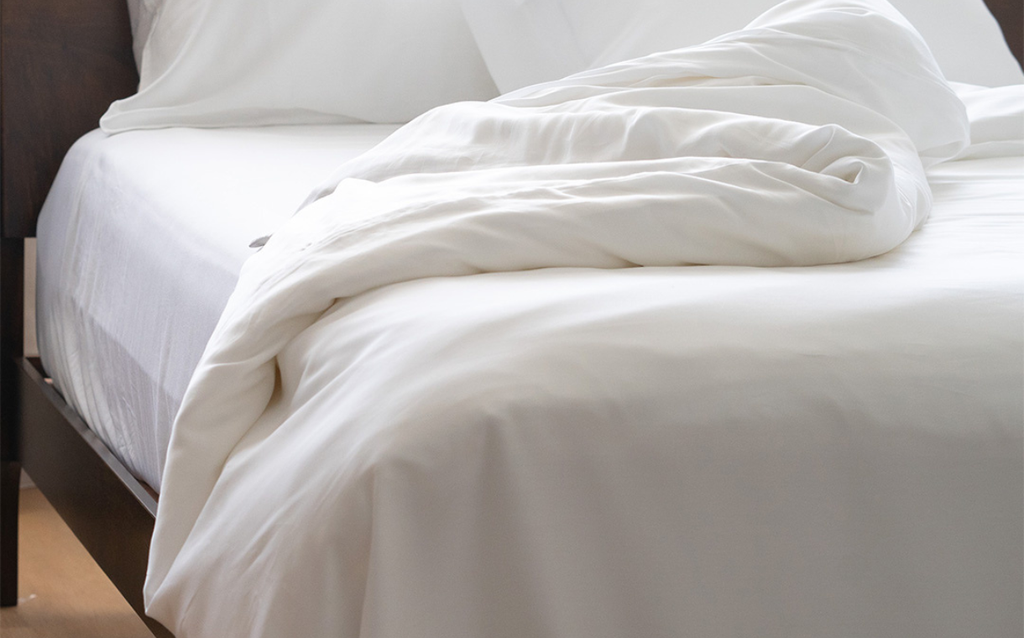 Duvia® Puffed Original Duvet